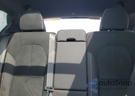 2024 Volvo Xc40 Recharge Ultimate z USA, uszkodzony, nr VIN YV4ER3XM8R2252325